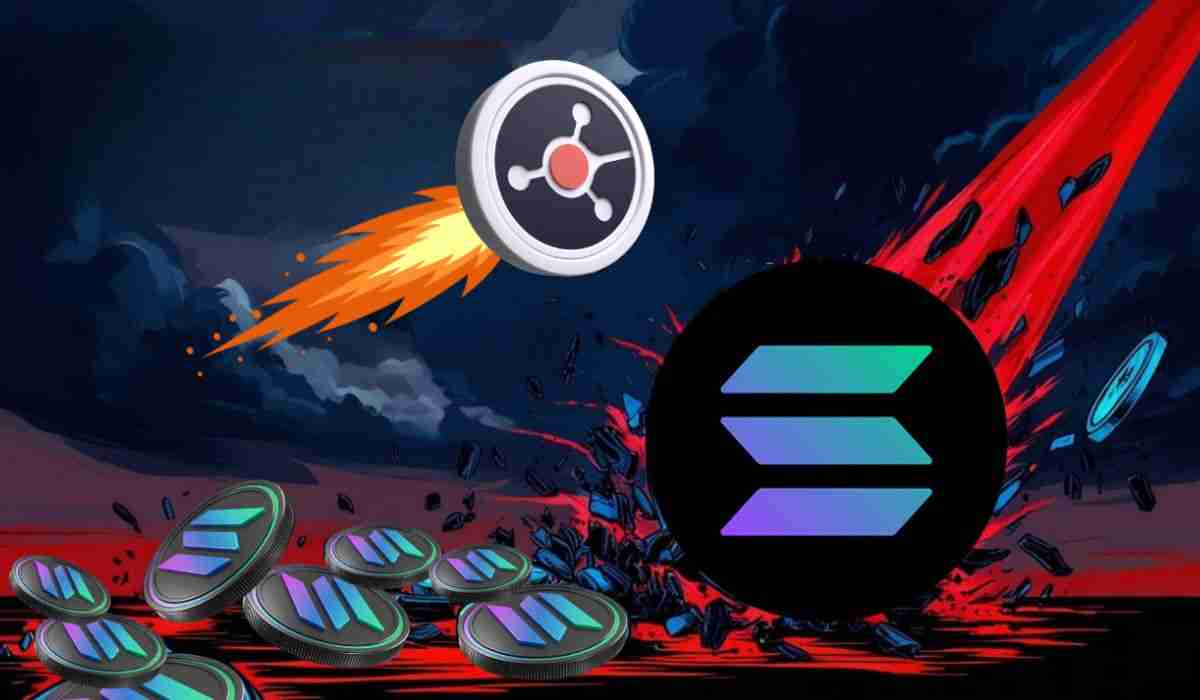 SOL RALLY Stalls？专家选择Ruvi AI获得66倍的收益